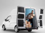 Nissan e-NV200 XL Voltia 2020 года
